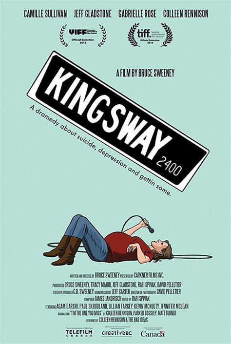 Kingsway Productions (II)